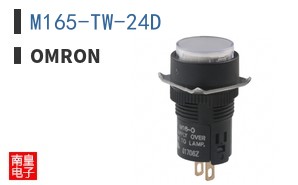 M165-TW-24D