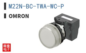 M22N-BC-TWA-WC-P