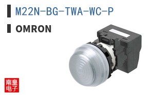 M22N-BG-TWA-WC-P