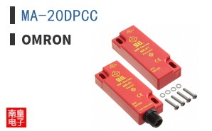 MA-20DPCC
