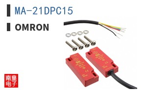 MA-21DPC15