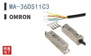 MA-36DS11C3