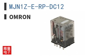 MJN1Z-E-RP-DC12