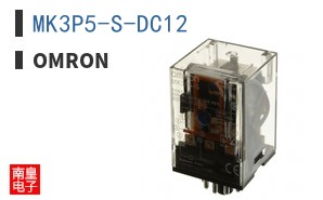 MK3P5-S-DC12