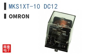 MKS1XT-10 DC12