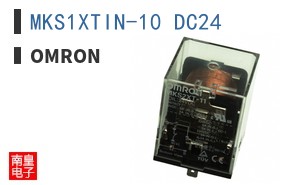 MKS1XTIN-10 DC24