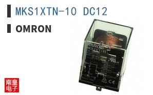 MKS1XTN-10 DC12