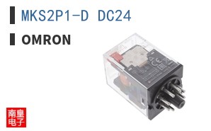 MKS2P1-D DC24