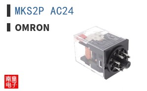 MKS2P AC24