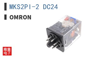 MKS2PI-2 DC24