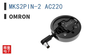 MKS2PIN-2 AC220