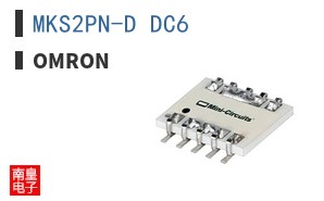 MKS2PN-D DC6