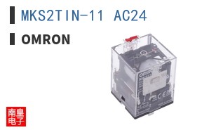 MKS2TIN-11 AC24