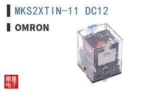 MKS2XTIN-11 DC12