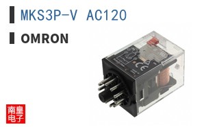 MKS3P-V AC120
