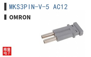 MKS3PIN-V-5 AC12