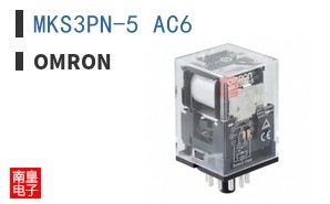 MKS3PN-5 AC6