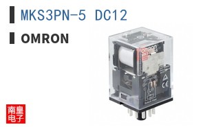MKS3PN-5 DC12