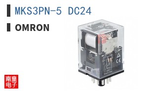 MKS3PN-5 DC24