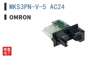 MKS3PN-V-5 AC24