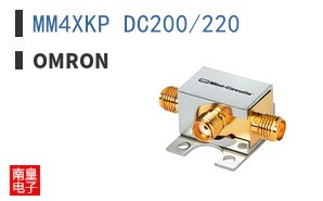 MM4XKP DC200/220