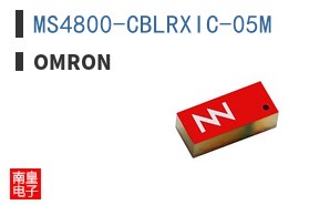 MS4800-CBLRXIC-05M