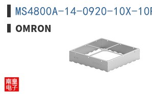 MS4800A-14-0920-10X-10R-RMX