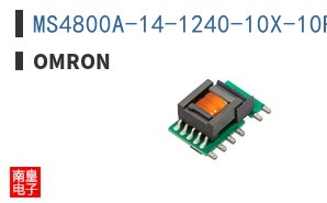 MS4800A-14-1240-10X-10R