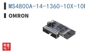 MS4800A-14-1360-10X-10R