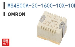 MS4800A-20-1600-10X-10R