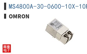 MS4800A-30-0600-10X-10R-RM2A