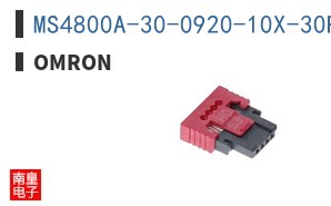MS4800A-30-0920-10X-30R-RMX-P
