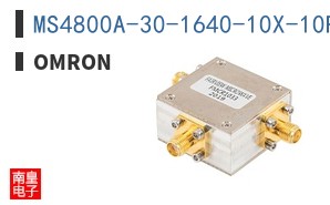 MS4800A-30-1640-10X-10R