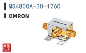 MS4800A-30-1760