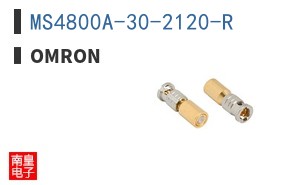 MS4800A-30-2120-R