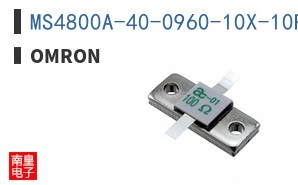MS4800A-40-0960-10X-10R-P