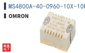 MS4800A-40-0960-10X-10R