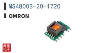 MS4800B-20-1720