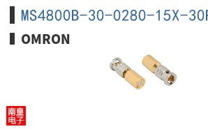 MS4800B-30-0280-15X-30R-RMX