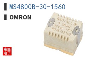 MS4800B-30-1560