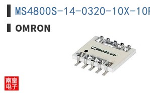 MS4800S-14-0320-10X-10R-RM3