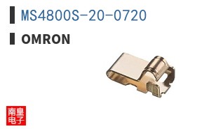 MS4800S-20-0720