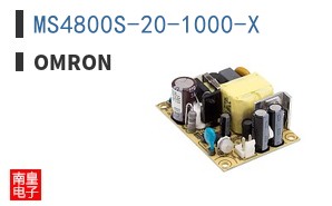 MS4800S-20-1000-X