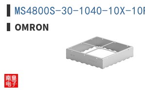 MS4800S-30-1040-10X-10R-SB1-RM2APB
