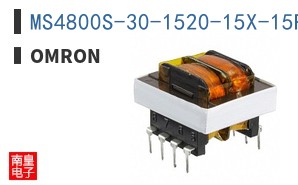 MS4800S-30-1520-15X-15R-RMX