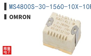 MS4800S-30-1560-10X-10R-RM2A