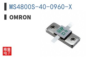 MS4800S-40-0960-X