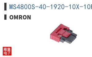 MS4800S-40-1920-10X-10R-RMX