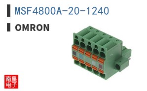 MSF4800A-20-1240