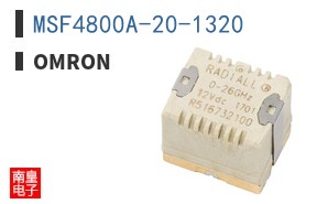 MSF4800A-20-1320
